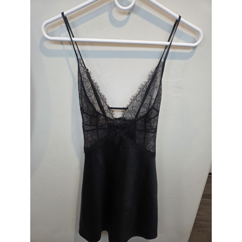 Victorias Secret Lace Lingerie Size Medium